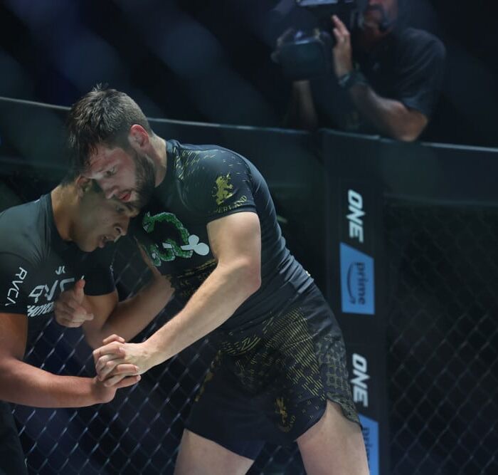 Best Bet For Saturday (October 18th): UFC Predictions