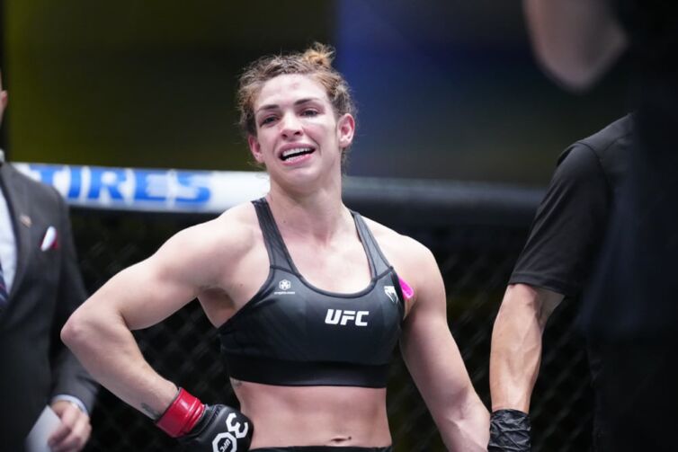 UFC 321 Predictions & Best Bets