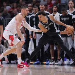 NBA Player Props October 24 - Player October 24 - NBA October 24 - Come tail along with these NBA props today!