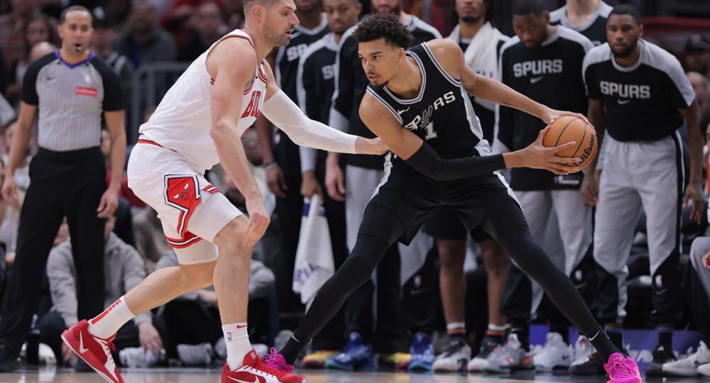 NBA Player Props October 24 - Player October 24 - NBA October 24 - Come tail along with these NBA props today!