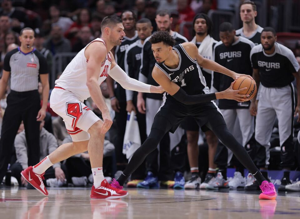 NBA Player Props October 24 - Player October 24 - NBA October 24 - Come tail along with these NBA props today!