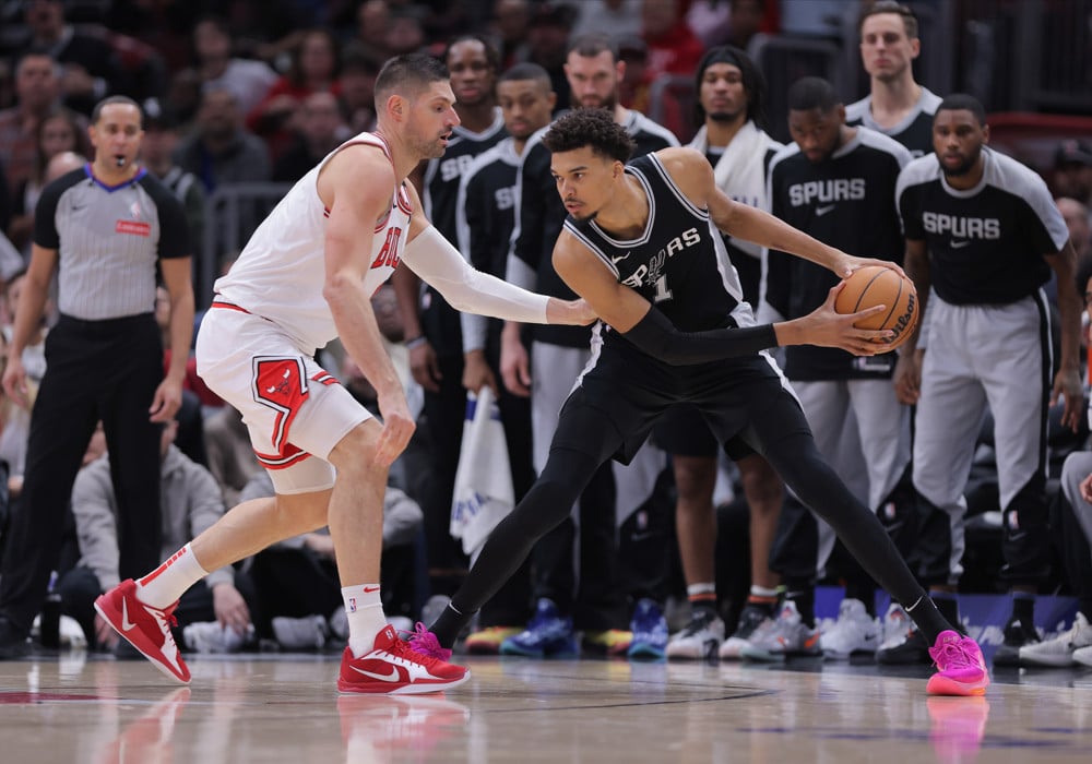 NBA Player Props October 24 - Player October 24 - NBA October 24 - Come tail along with these NBA props today!