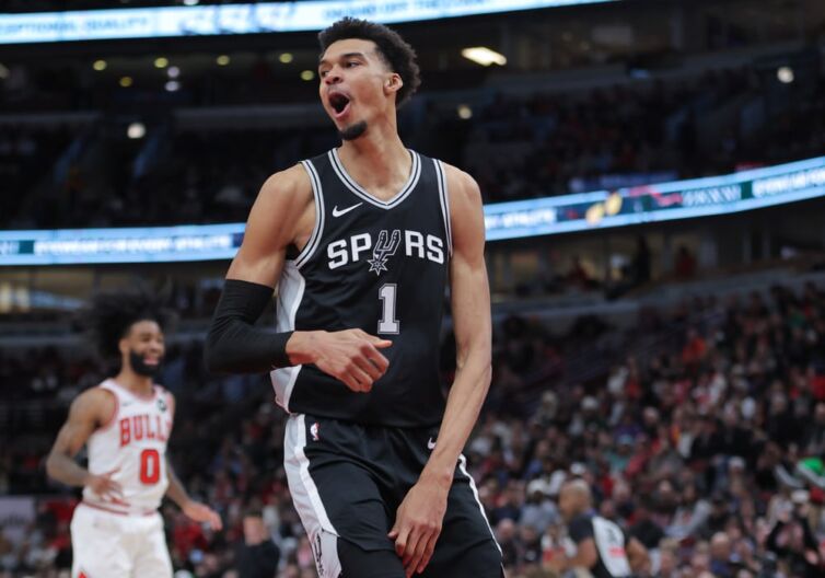 We're digging through the 2025 NBA Awards futures to give you picks on the 2025 NBA Rookie of the Year, MVP and Most Improved Player.