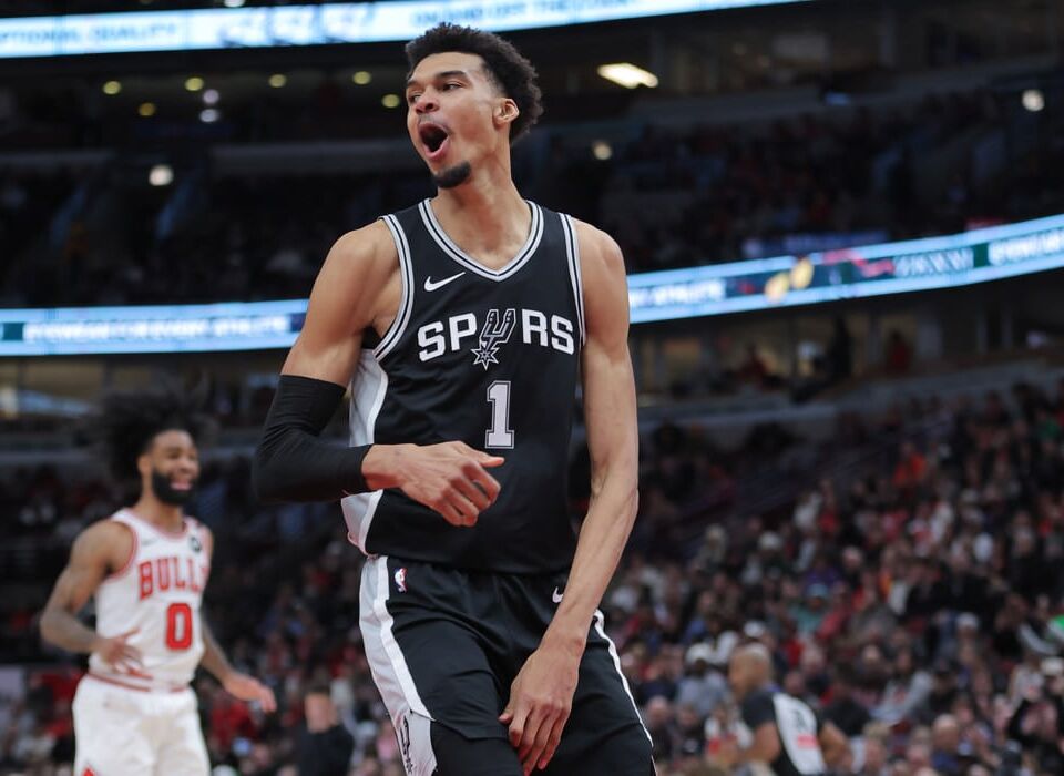 We're digging through the 2025 NBA Awards futures to give you picks on the 2025 NBA Rookie of the Year, MVP and Most Improved Player.