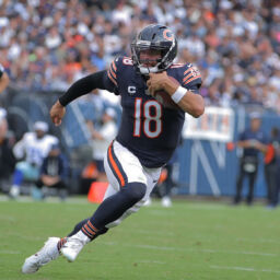 NFL Survivor Picks Week 7