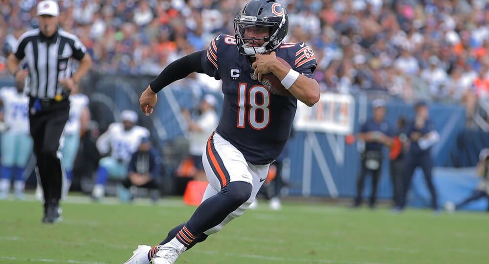 NFL Survivor Picks Week 7