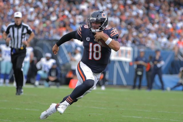 NFL Survivor Picks Week 7
