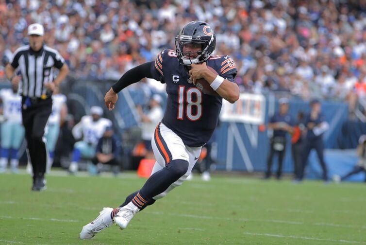 NFL Survivor Picks Week 7