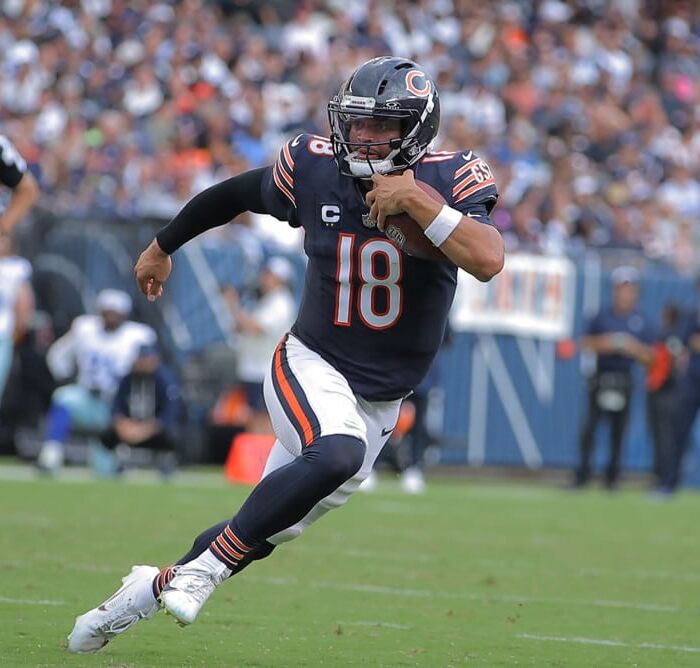 NFL Survivor Picks Week 7