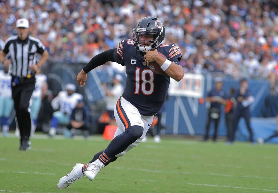 NFL Survivor Picks Week 7