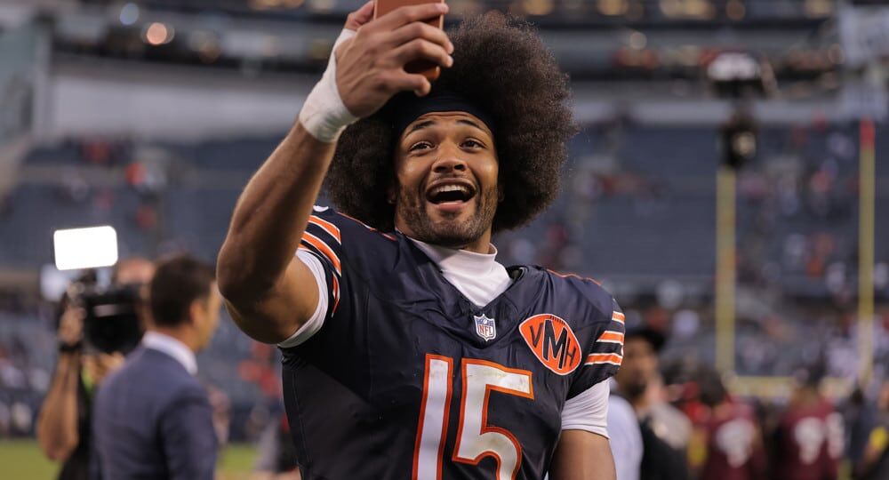 NFL Week 6 Anytime Touchdown Bets