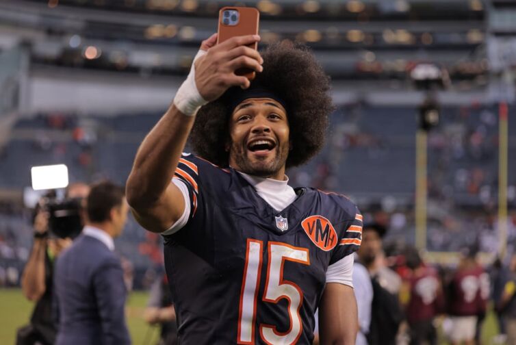 NFL Week 6 Anytime Touchdown Bets