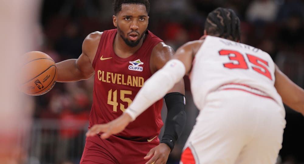 2025/26 NBA Win Totals Best Bets