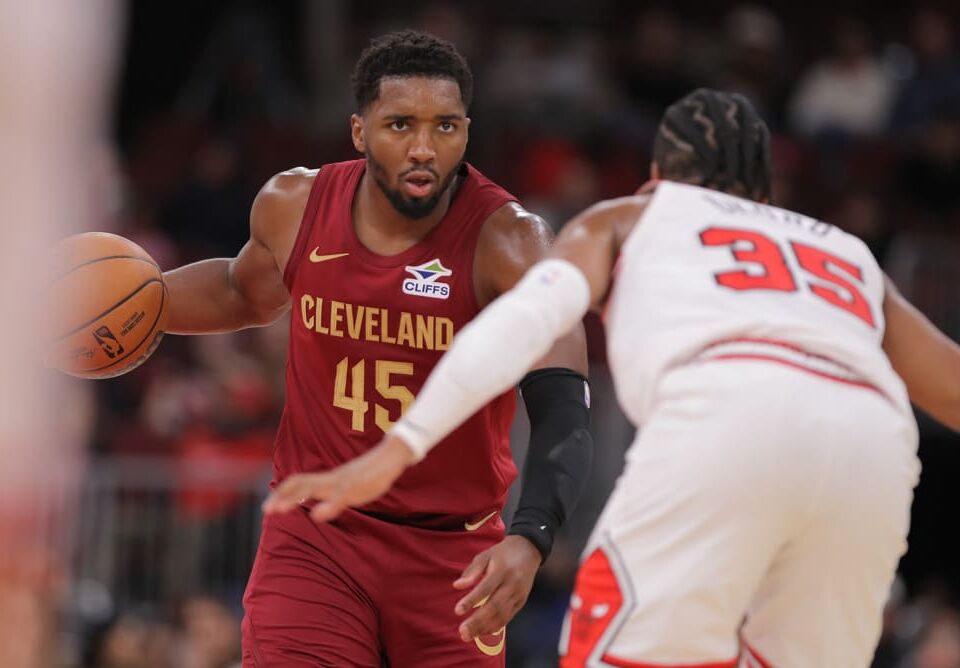 2025/26 NBA Win Totals Best Bets