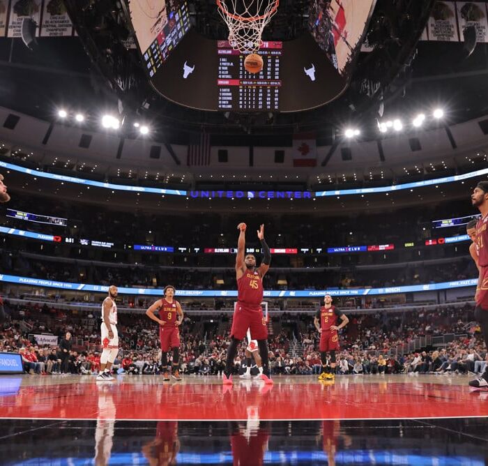 We're digging through the 2025 NBA team futures to give you picks on the divisional winners, playoffs and NBA Champion