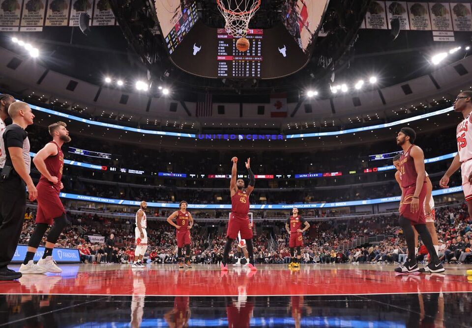 We're digging through the 2025 NBA team futures to give you picks on the divisional winners, playoffs and NBA Champion