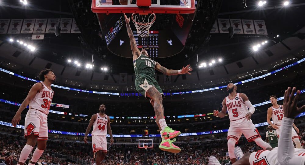 NBA Predictions & Preview For Wednesday, October 22nd