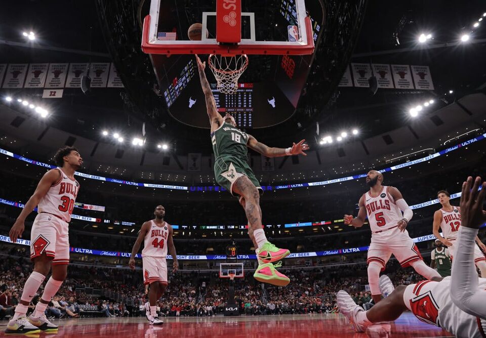 NBA Predictions & Preview For Wednesday, October 22nd