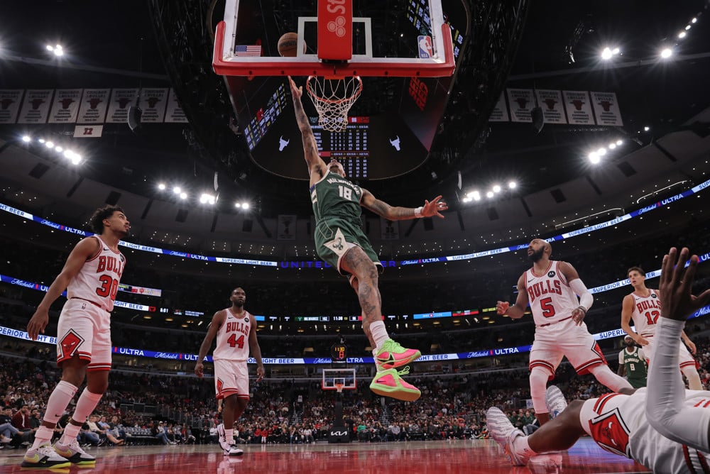 NBA Predictions & Preview For Wednesday, October 22nd