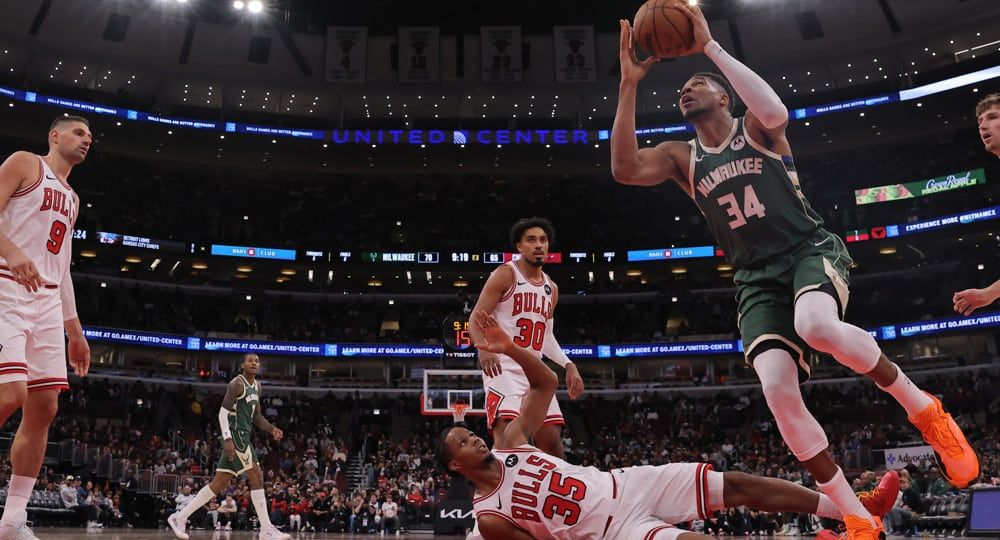 NBA Predictions & Preview For Thursday, October 30th