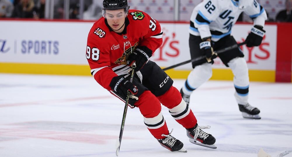 NHL Goal Scorer Parlay For Wednesday (October 15th): NHL Predictions