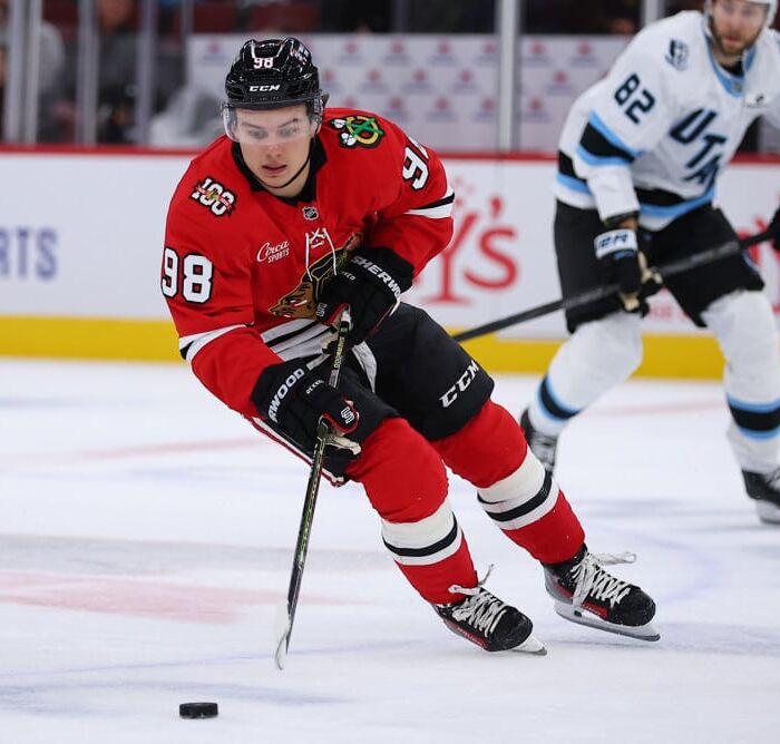 NHL Goal Scorer Parlay For Wednesday (October 15th): NHL Predictions