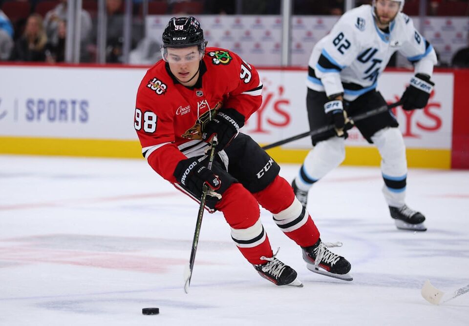 NHL Goal Scorer Parlay For Wednesday (October 15th): NHL Predictions