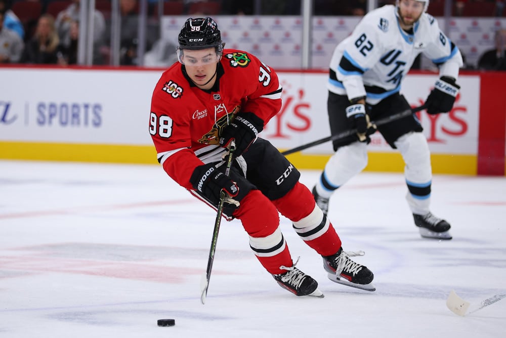 NHL Goal Scorer Parlay For Wednesday (October 15th): NHL Predictions