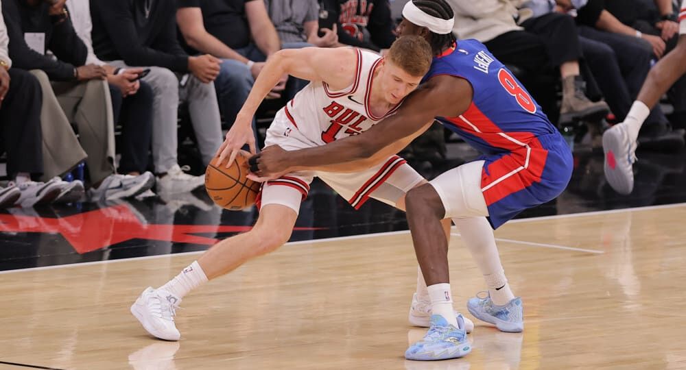 NBA Predictions & Preview For Monday, October 27th