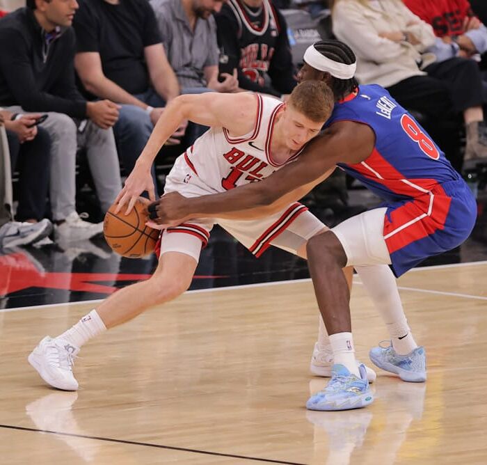 NBA Predictions & Preview For Monday, October 27th