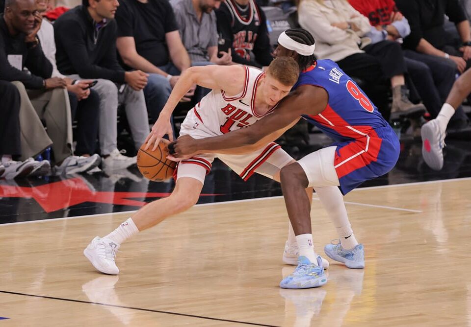 NBA Predictions & Preview For Monday, October 27th