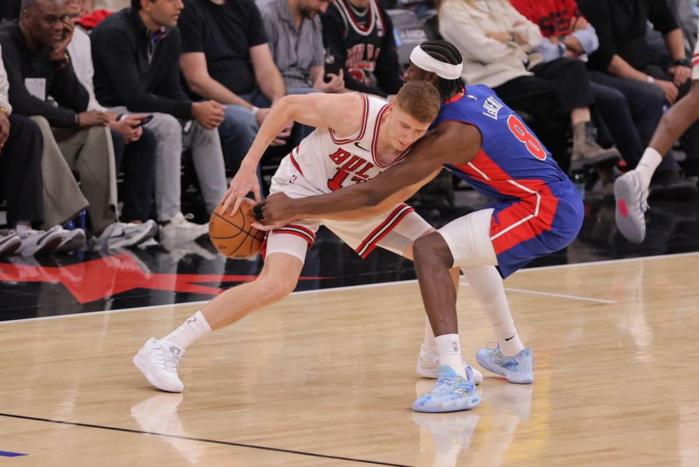 NBA Predictions & Preview For Monday, October 27th