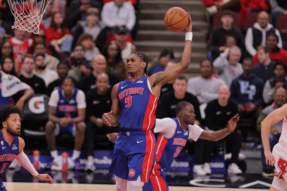 NBA Predictions & Preview For Saturday, November 1st