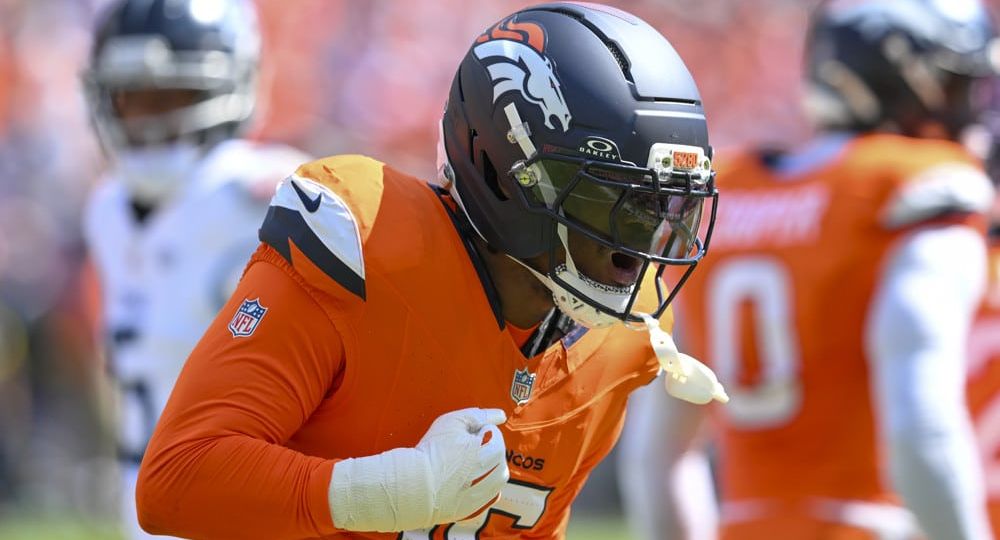 NFL Week 7 Defensive Player Props - If you're looking to get in on some defensive prop bets or IDP Fantasy Football, look no further.