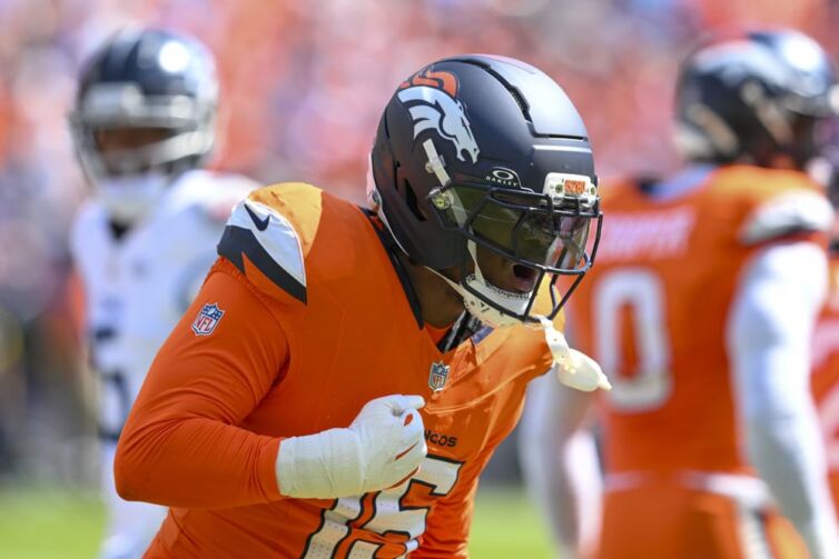 NFL Week 7 Defensive Player Props - If you're looking to get in on some defensive prop bets or IDP Fantasy Football, look no further.