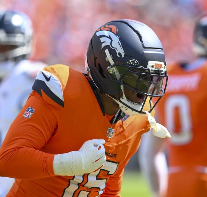 NFL Week 7 Defensive Player Props - If you're looking to get in on some defensive prop bets or IDP Fantasy Football, look no further.
