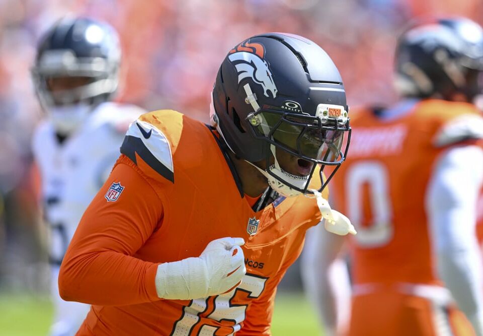 NFL Week 7 Defensive Player Props - If you're looking to get in on some defensive prop bets or IDP Fantasy Football, look no further.