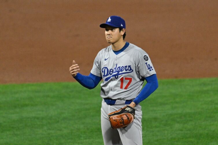Best Bet For Tuesday (October 28th): MLB Predictions (World Series Game 4)