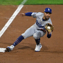 Best Bet For Friday (October 24th): MLB Predictions (World Series Game 1)