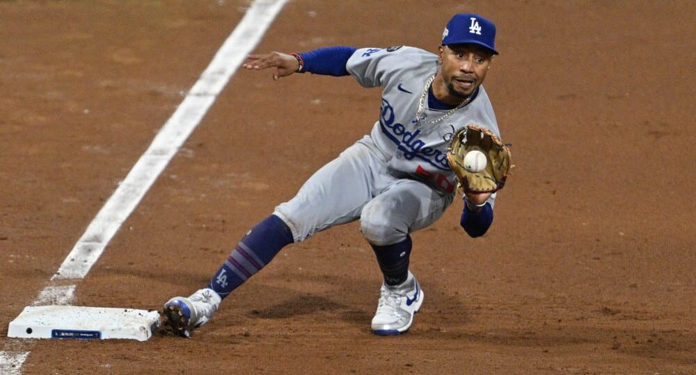 Best Bet For Friday (October 24th): MLB Predictions (World Series Game 1)