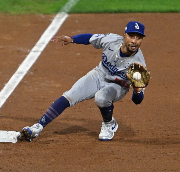 Best Bet For Friday (October 24th): MLB Predictions (World Series Game 1)