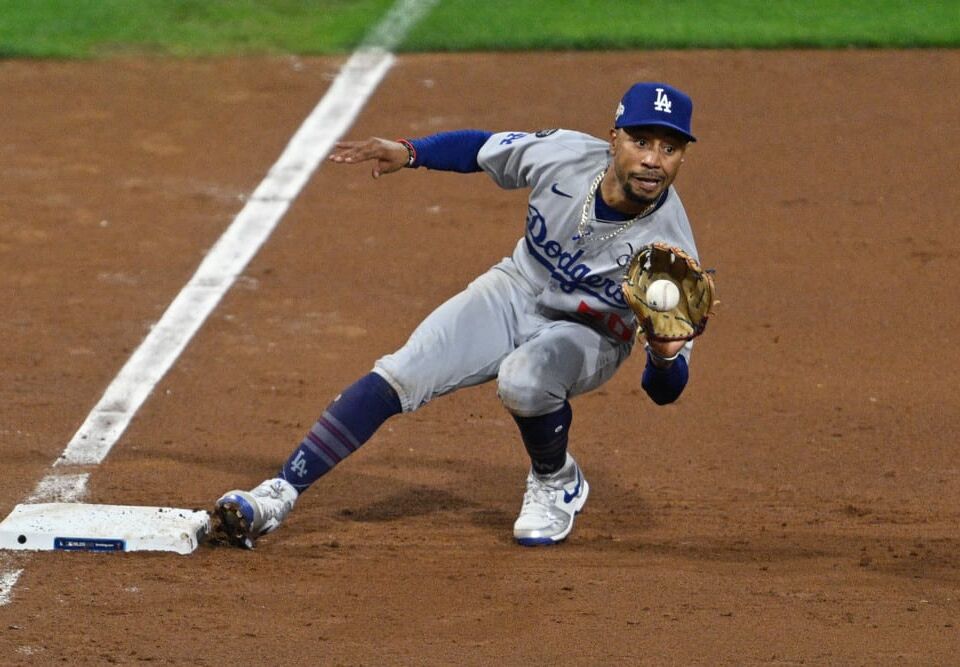 Best Bet For Friday (October 24th): MLB Predictions (World Series Game 1)