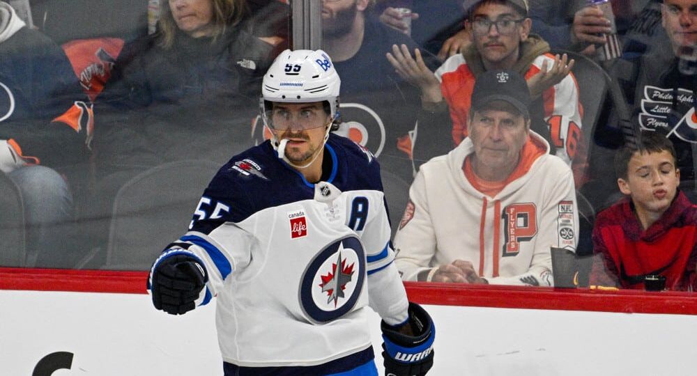 NHL Goal Scorer Parlay For Friday (October 24th): NHL Predictions