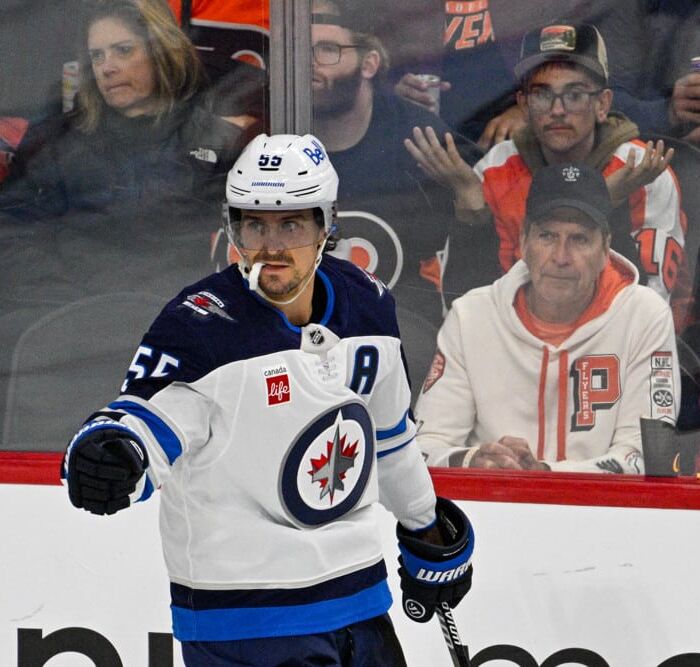 NHL Goal Scorer Parlay For Friday (October 24th): NHL Predictions