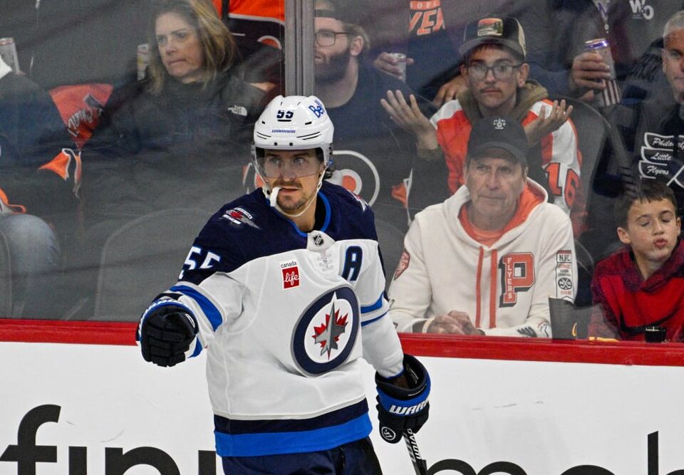 NHL Goal Scorer Parlay For Friday (October 24th): NHL Predictions