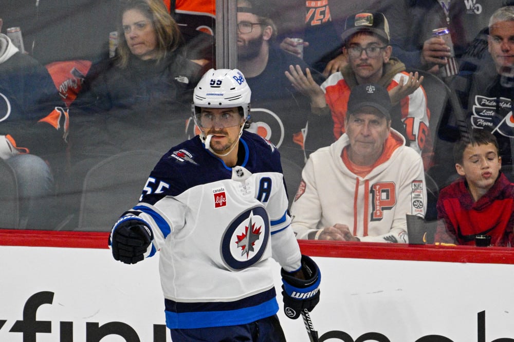 NHL Goal Scorer Parlay For Friday (October 24th): NHL Predictions