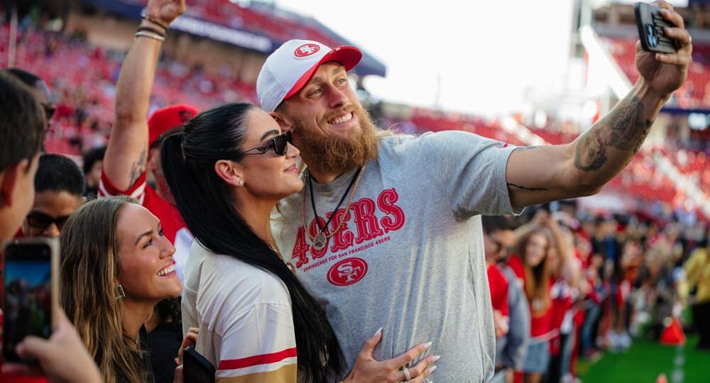 NFL Prop Shop: Top Week 8 Player Prop Bets