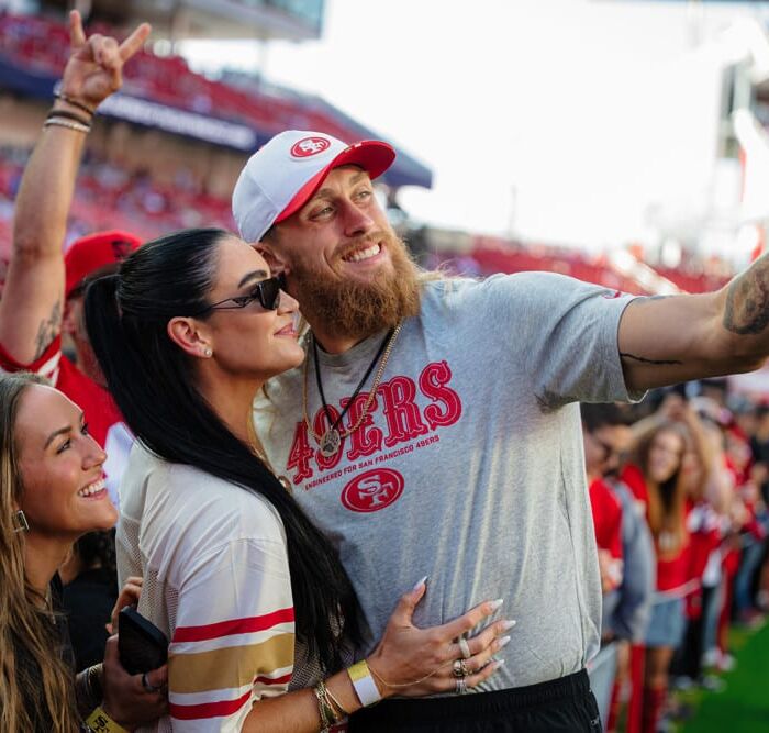 NFL Prop Shop: Top Week 8 Player Prop Bets