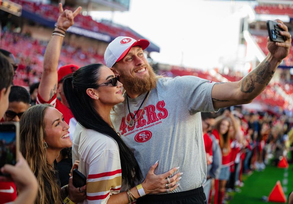 NFL Prop Shop: Top Week 8 Player Prop Bets