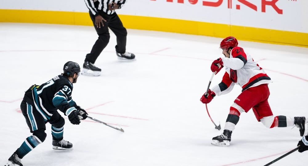 NHL Goal Scorer Parlay For Monday (October 20th): NHL Predictions